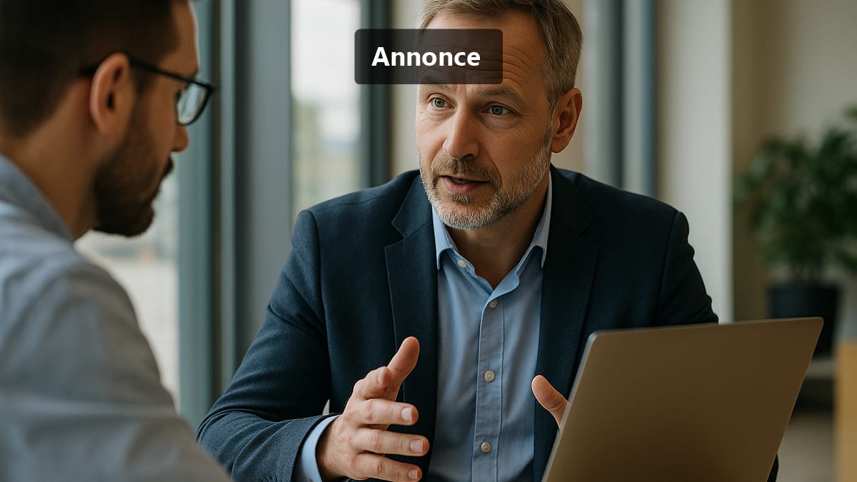 Når hosting ikke er nok: hvordan it-rådgivning styrker din digitale drift